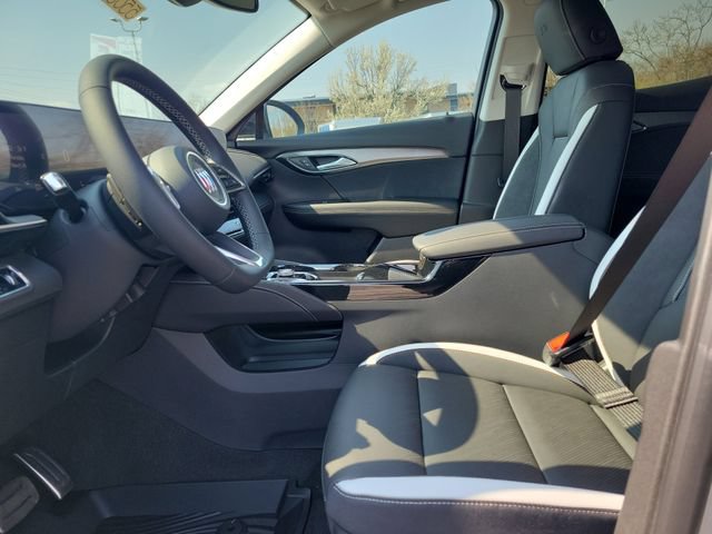 New 2026 Buick Envision Sport Touring AWD/4WD image 15
