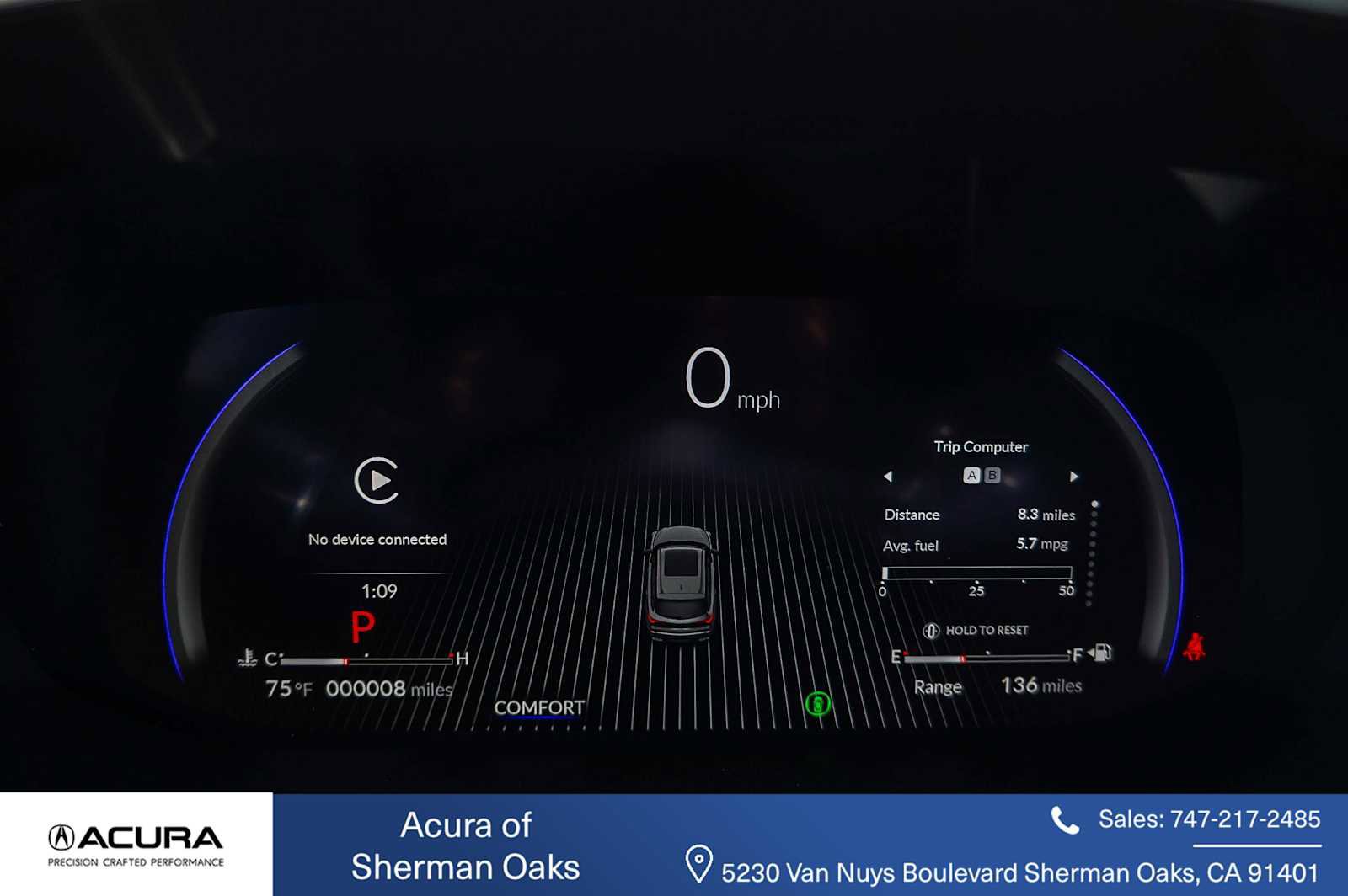 New 2026 Acura MDX A-Spec image 31