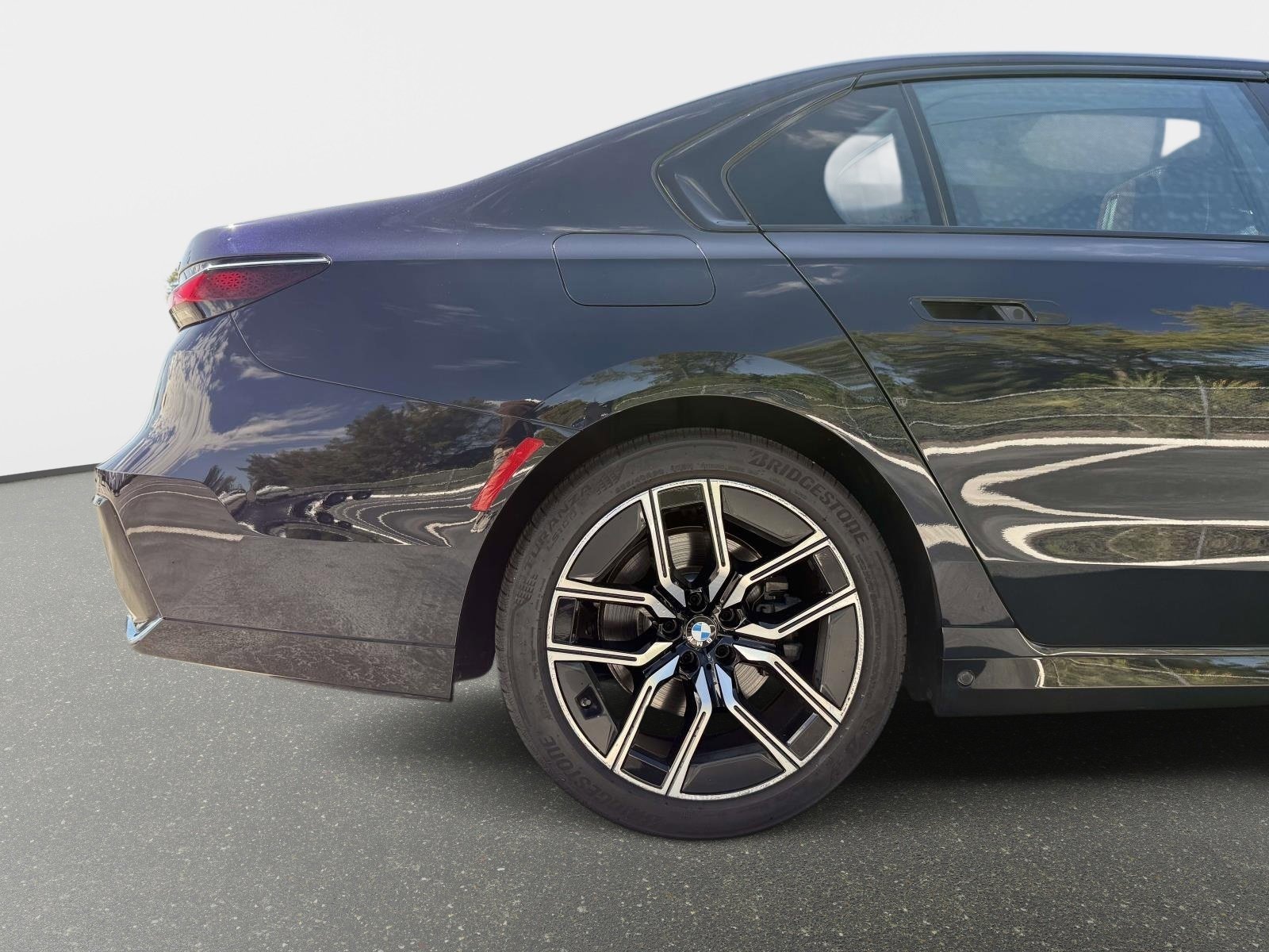 Used 2023 BMW 740i 740i image 18