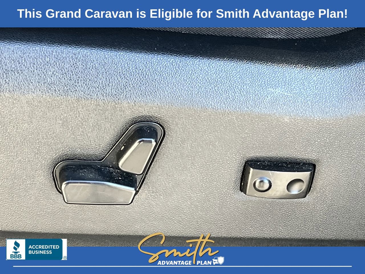 Used 2020 Dodge Grand Caravan SXT image 14