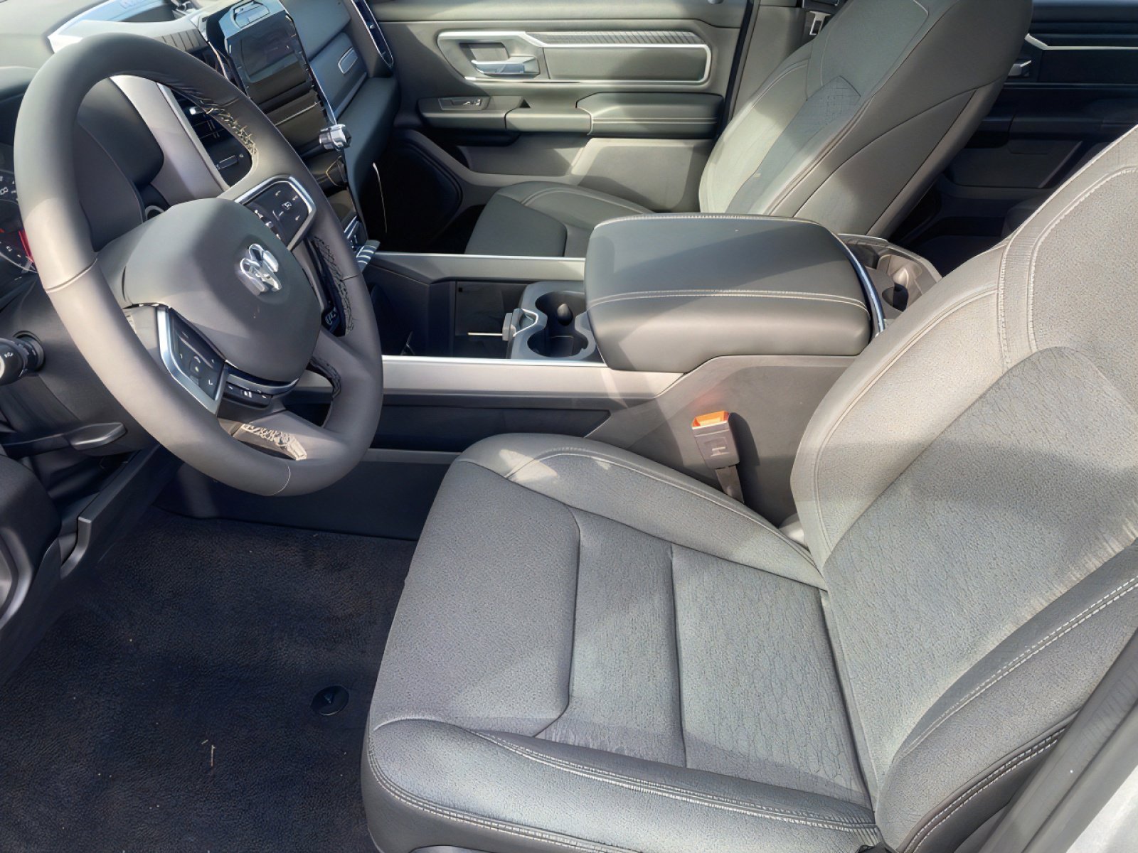 New 2026 RAM 1500 Big Horn image 11