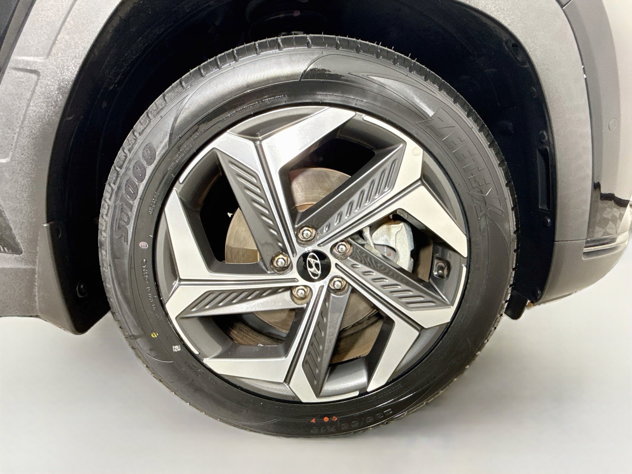 Used 2023 Hyundai Tucson Limited FWD image 41