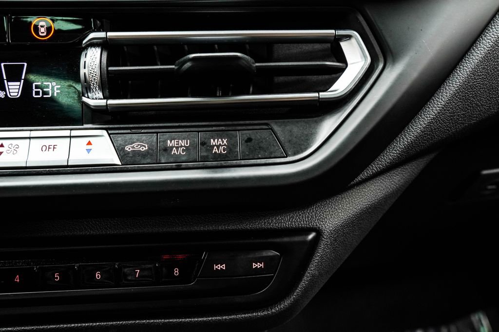 Used 2021 BMW 228i Gran Coupe w/ Convenience Package image 24