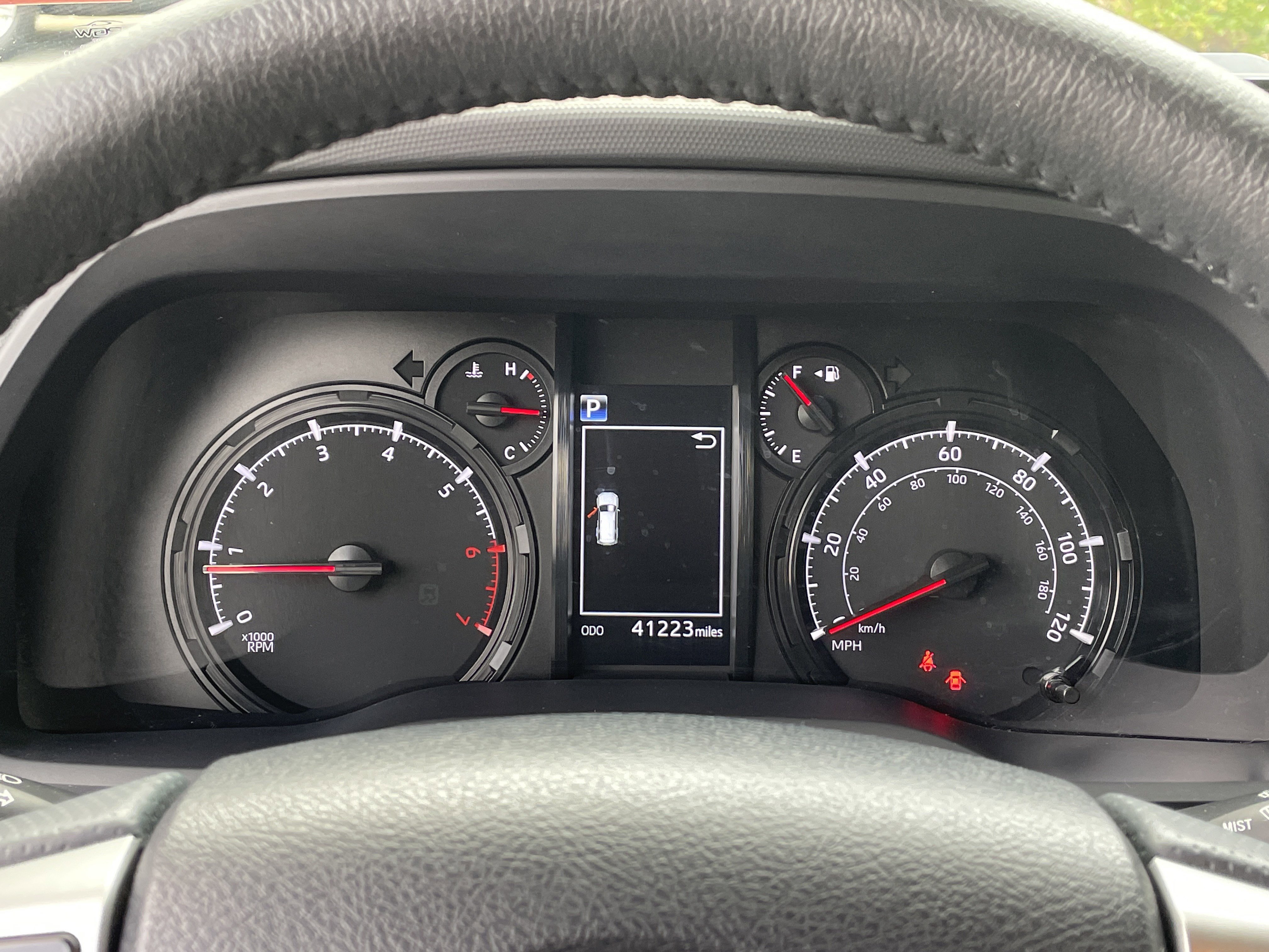 Certified 2024 Toyota 4Runner SR5 image 4