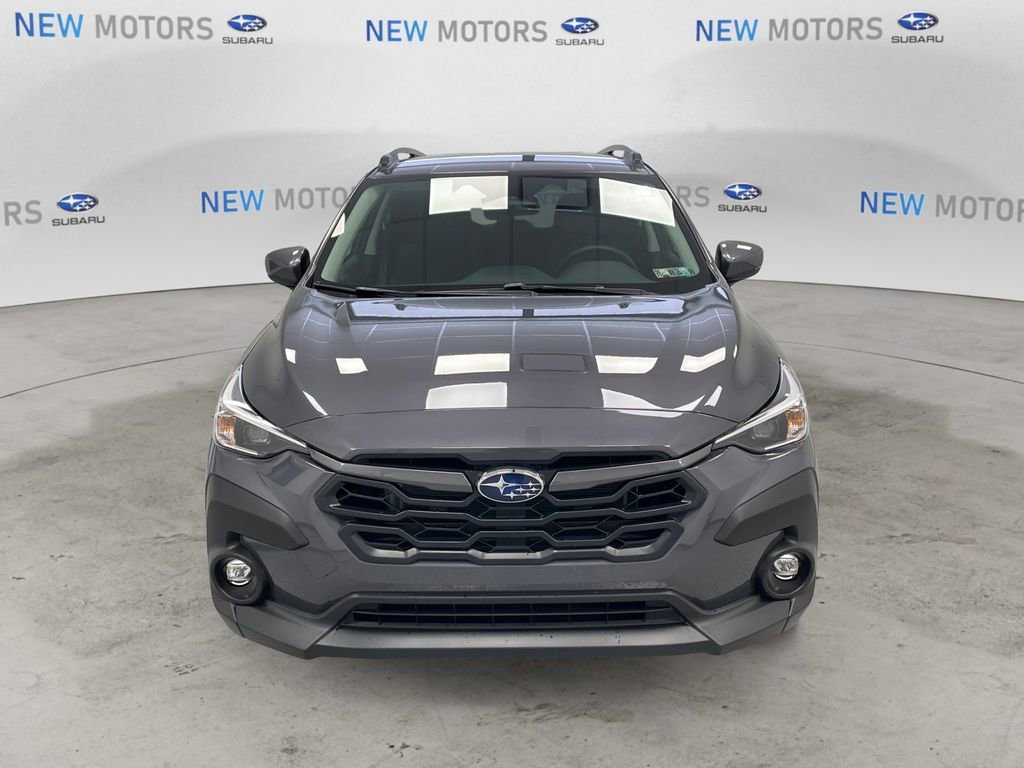 New 2026 Subaru Crosstrek 2.0i Premium image 7