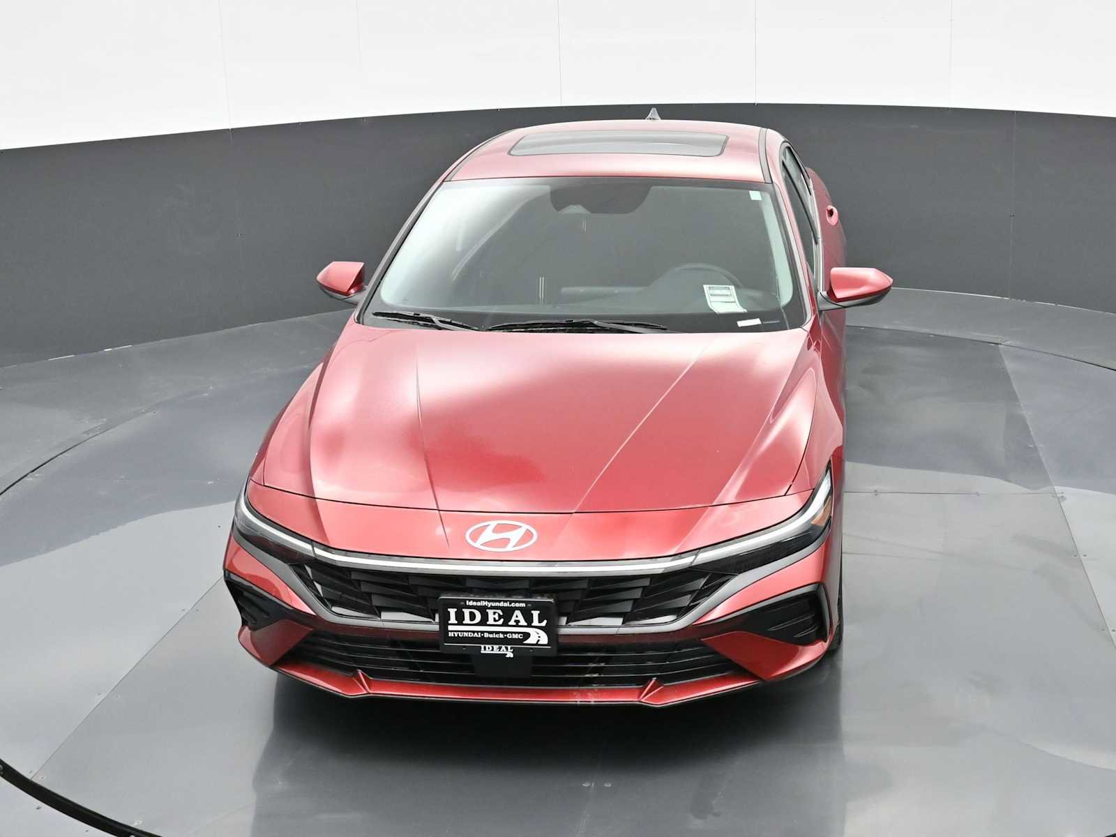 Certified 2024 Hyundai Elantra SEL w/ Convenience Package image 20