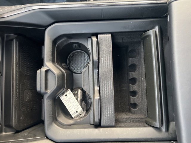 Used 2023 RAM 3500 Limited image 13