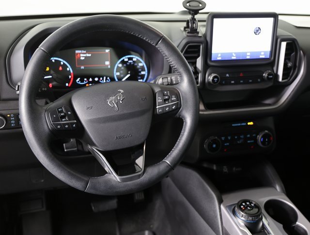 Used 2023 Ford Bronco Sport Big Bend w/ Convenience Package image 10
