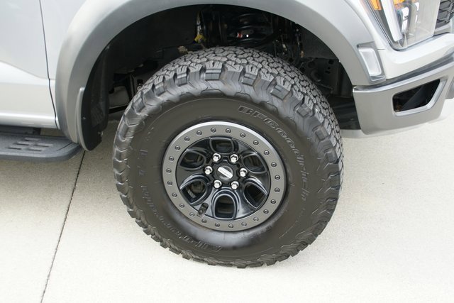Used 2021 Ford F150 Raptor image 9