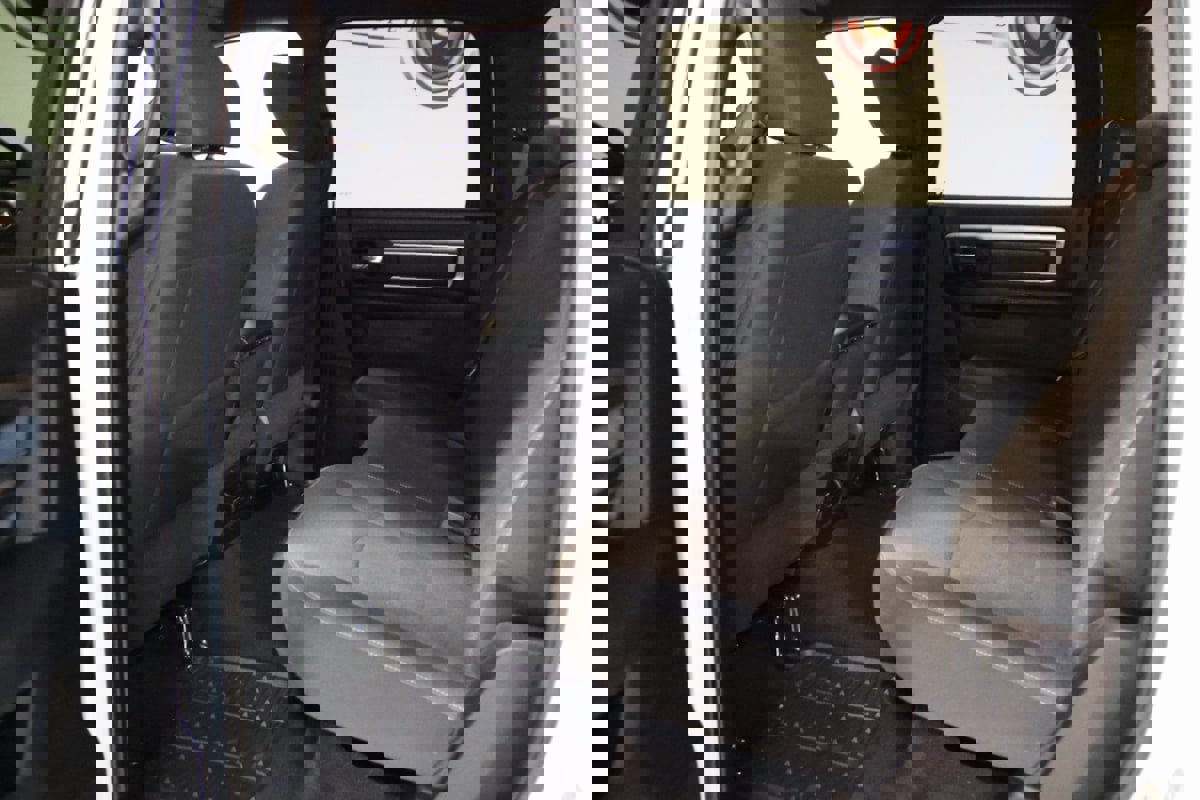 Used 2024 RAM 1500 Classic Warlock image 47