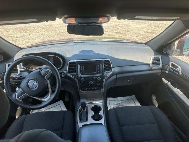 Used 2016 Jeep Grand Cherokee Laredo AWD/4WD image 20