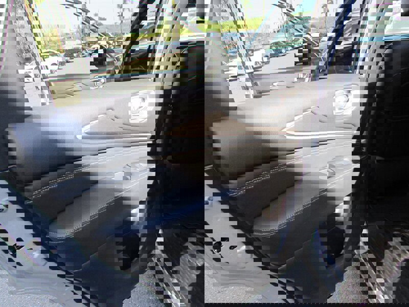 Used 2016 INFINITI QX60 FWD image 20