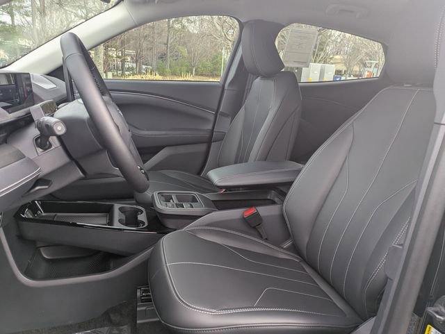 New 2026 Ford Mustang Mach-E Select w/ Comfort Package RWD image 29