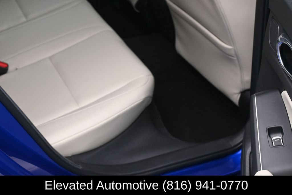Used 2025 Acura Integra A-Spec FWD image 10