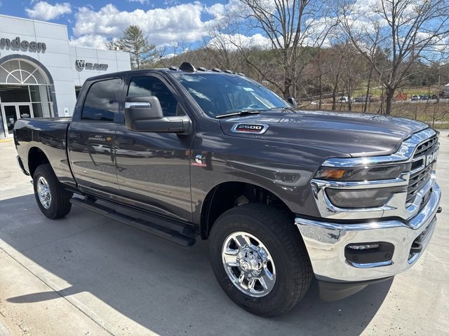 New 2025 RAM 2500 Tradesman image 2