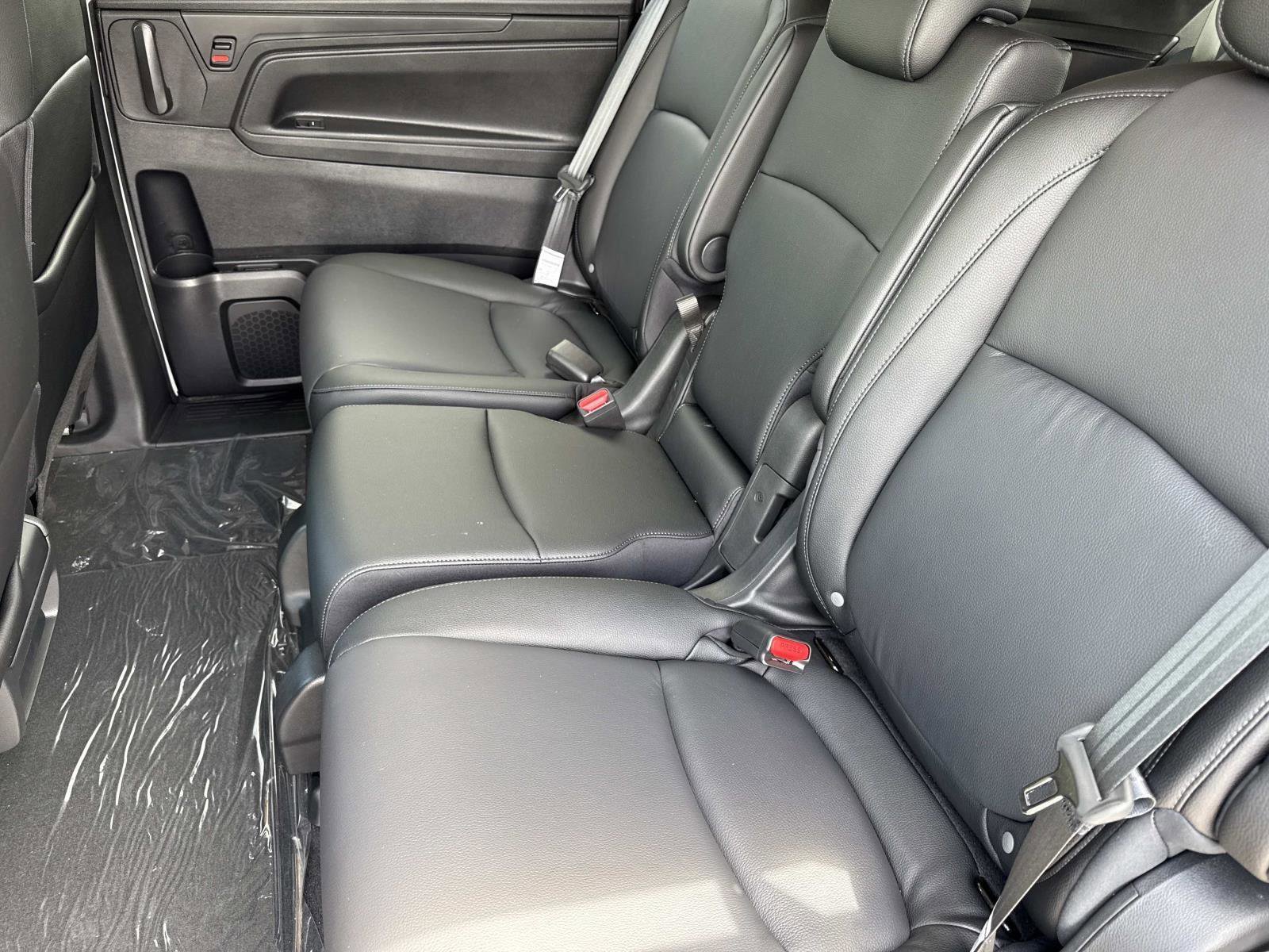 New 2026 Honda Odyssey EX-L image 13
