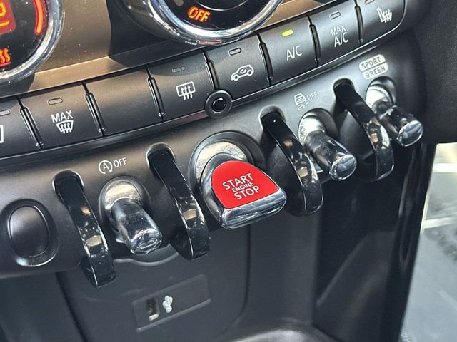 Used 2024 MINI Cooper John Cooper Works image 17