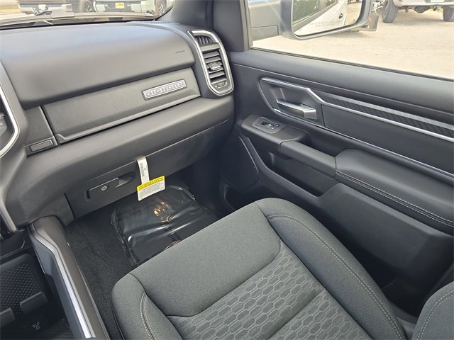 New 2026 RAM 1500 Big Horn image 12
