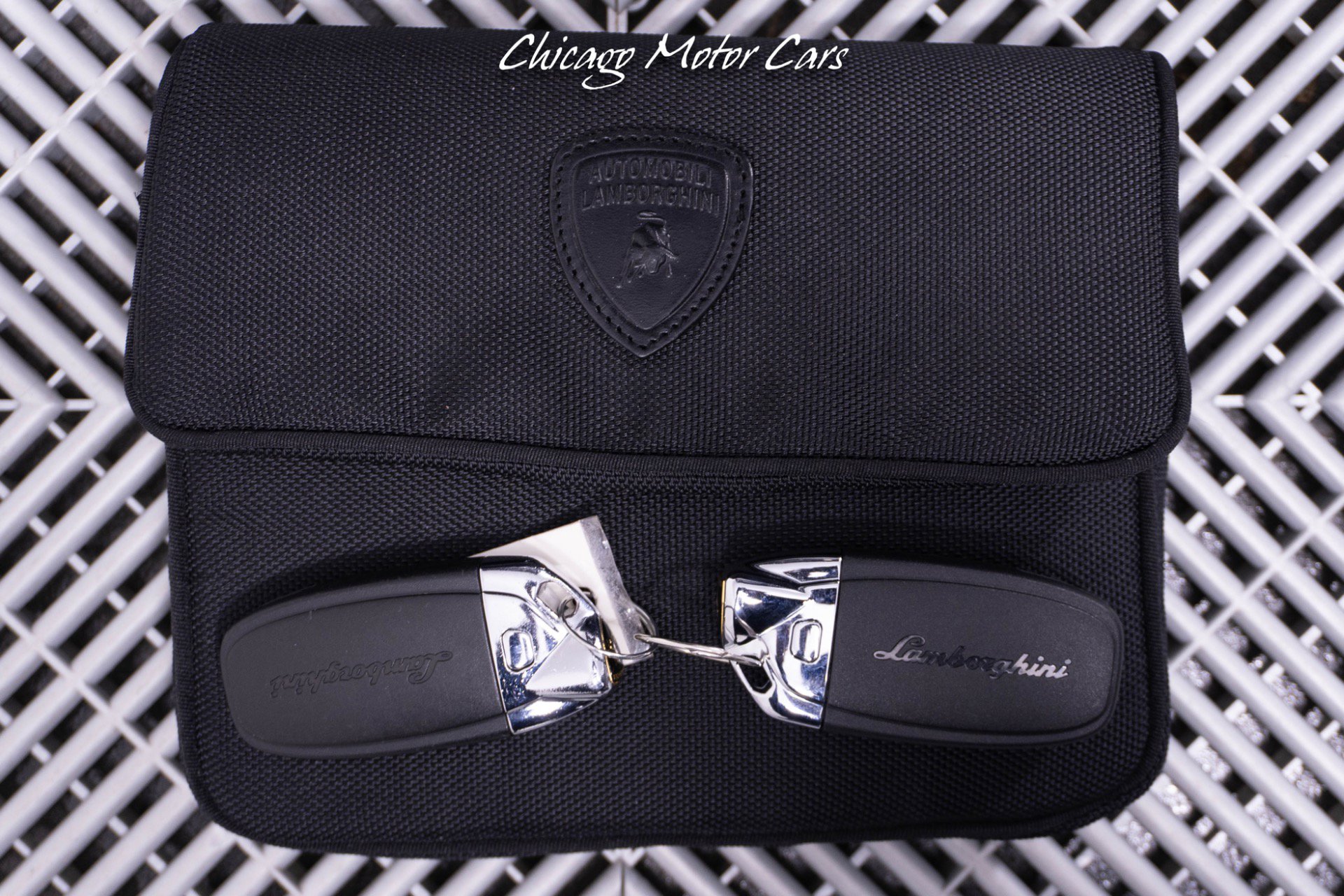 Used 2016 Lamborghini Huracan LP 580-2 image 47