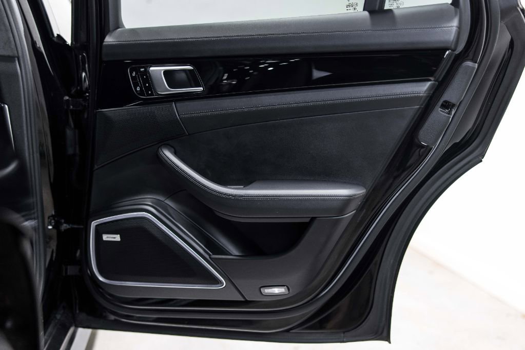 Used 2019 Porsche Panamera Turbo S image 18