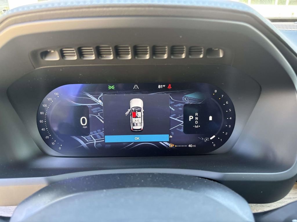 New 2026 Volvo XC90 B6 Plus w/ Protection Package Premier image 16