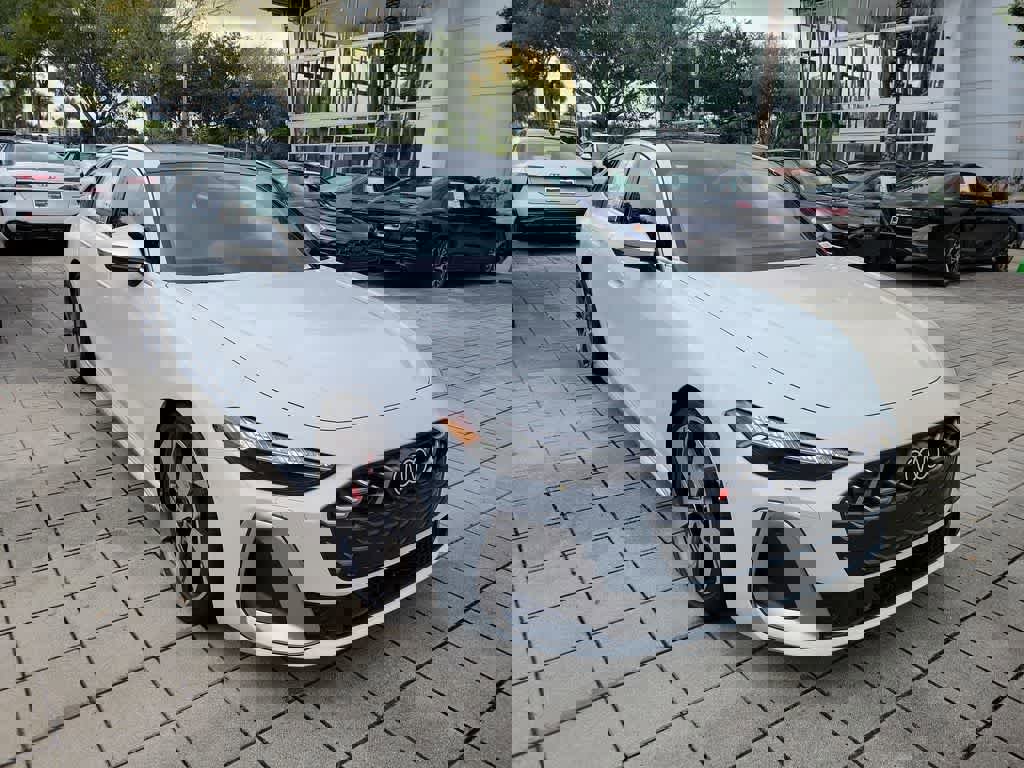 New 2026 Audi S5 Premium Plus image 2