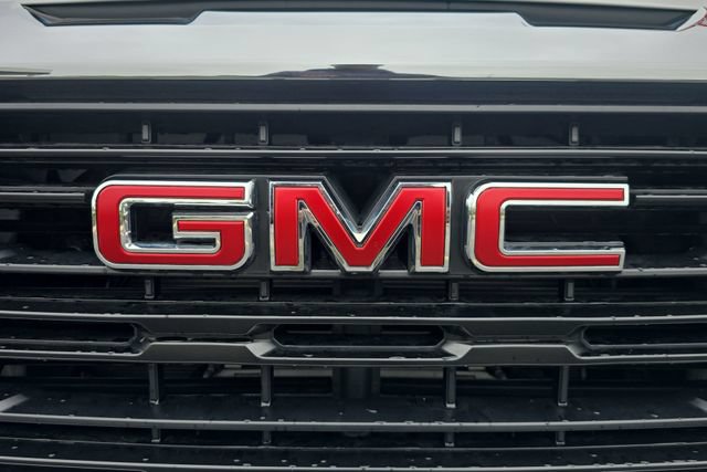 Used 2025 GMC Sierra 1500 Pro w/ Pro Value Package AWD/4WD image 26