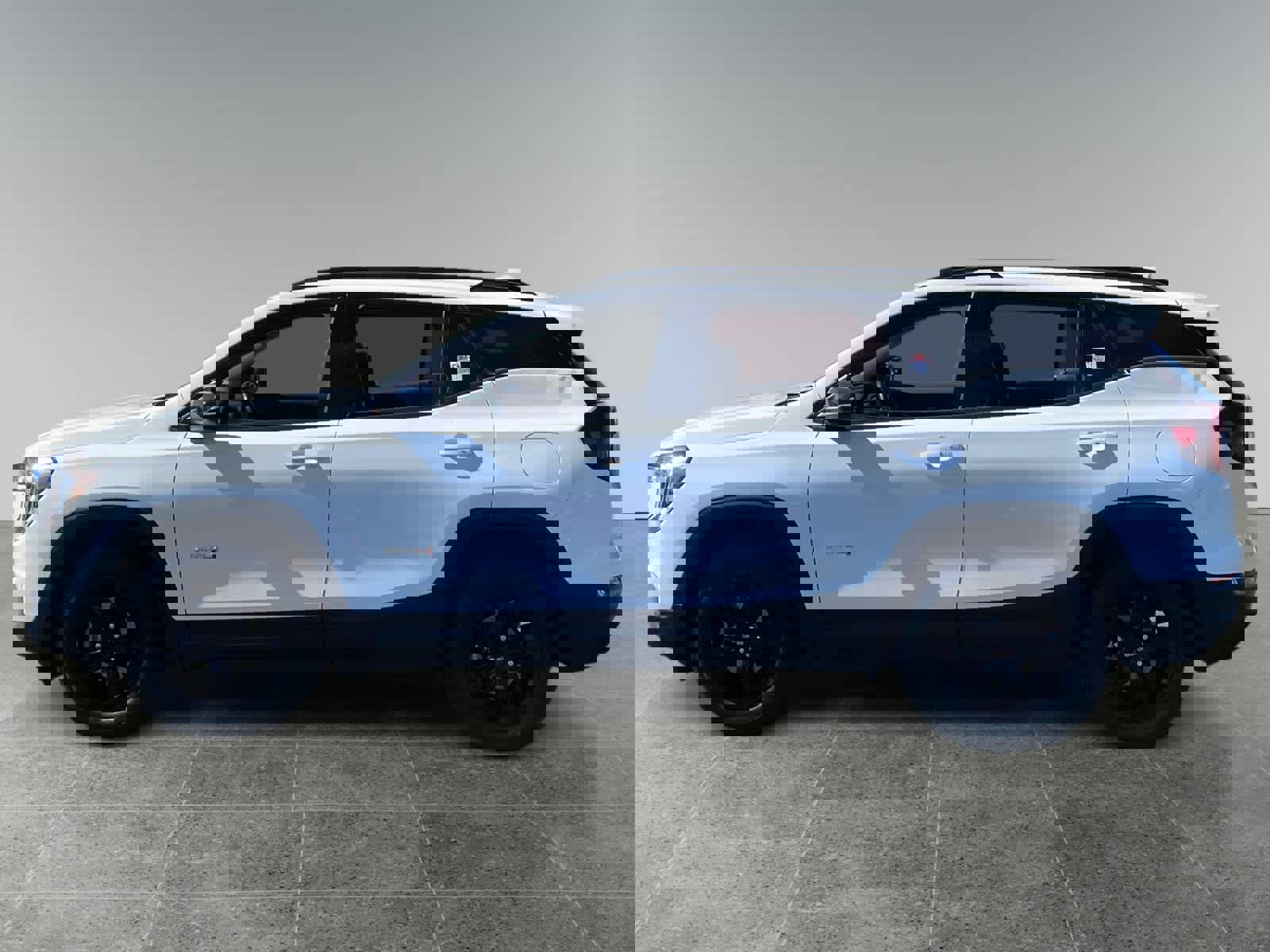 Used 2024 GMC Terrain AT4 image 2