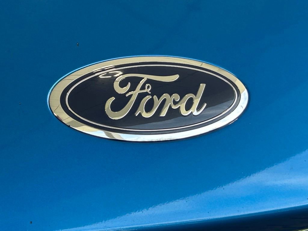 Certified 2021 Ford Escape SEL FWD image 19