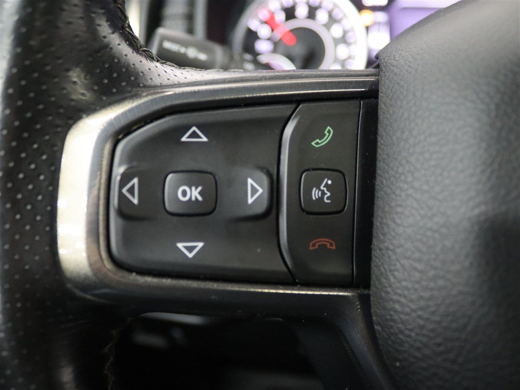 Used 2021 RAM 1500 Sport w/ Level 2 Equipment Group AWD/4WD image 34