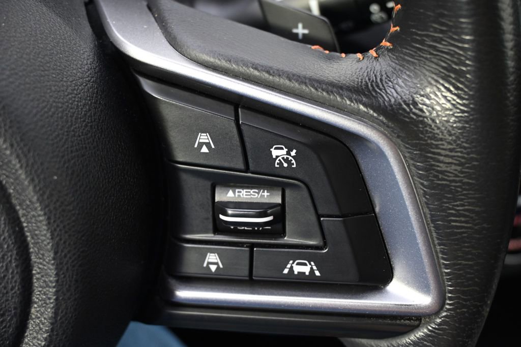 Used 2018 Subaru Crosstrek 2.0i Limited image 34