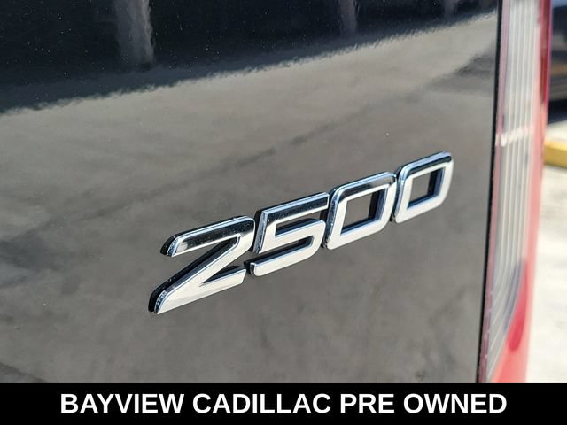 Used 2025 Mercedes-Benz Sprinter 2500 image 13