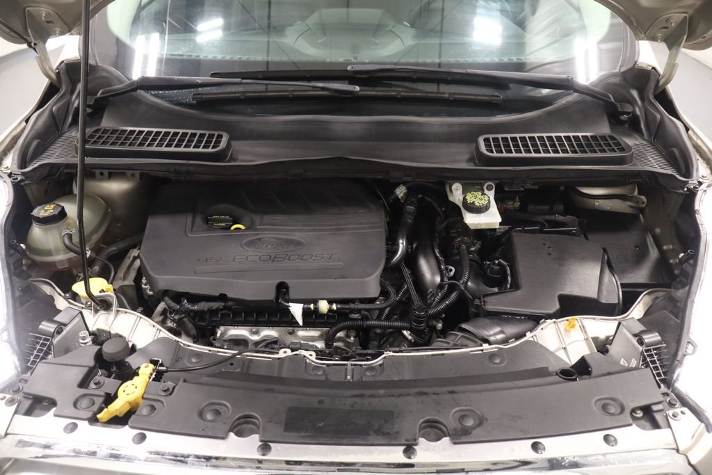 Used 2018 Ford Escape SEL image 24