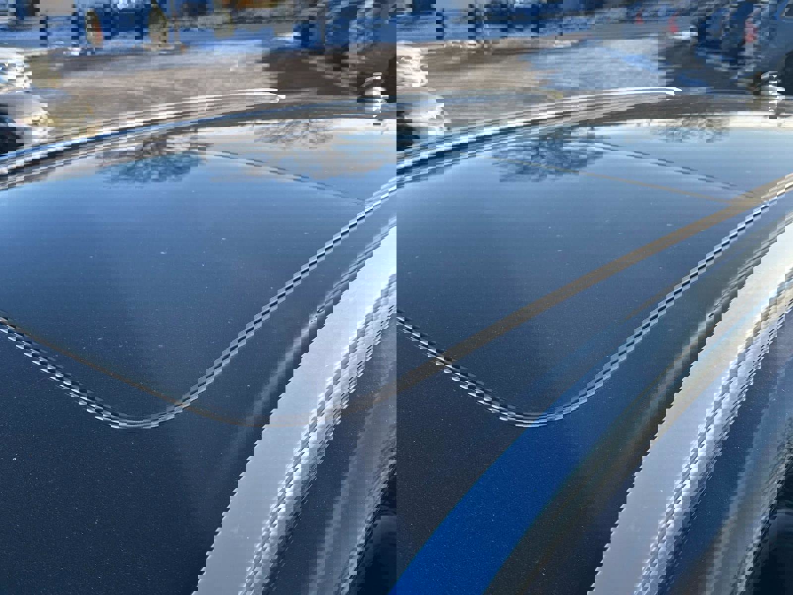 Used 2019 Volvo XC60 T6 Inscription image 33