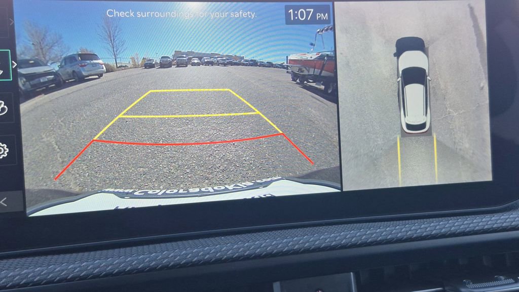 New 2025 Kia EV6 Wind image 22