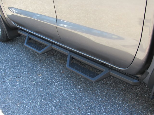 New 2026 Nissan Frontier Pro-X w/ Pro Premium Package image 10