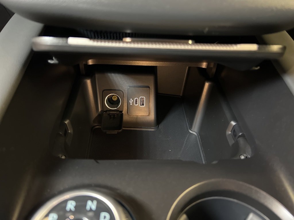 New 2025 Ford Explorer Active w/ Active Comfort Package image 15