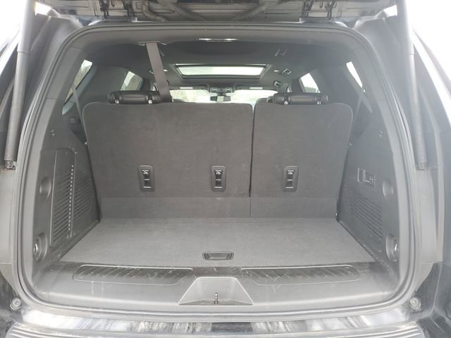 Used 2022 Chevrolet Tahoe LT w/ LT Signature Plus Package image 9