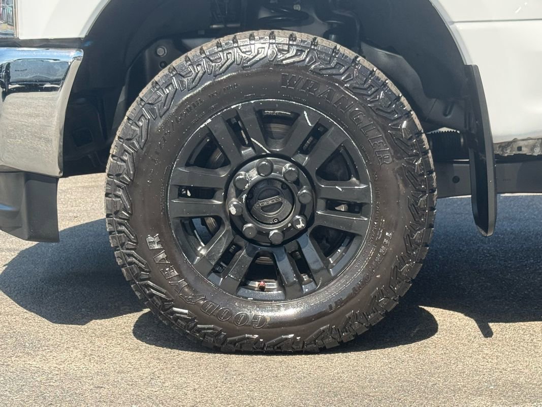 Used 2019 Ford F250 XLT image 10