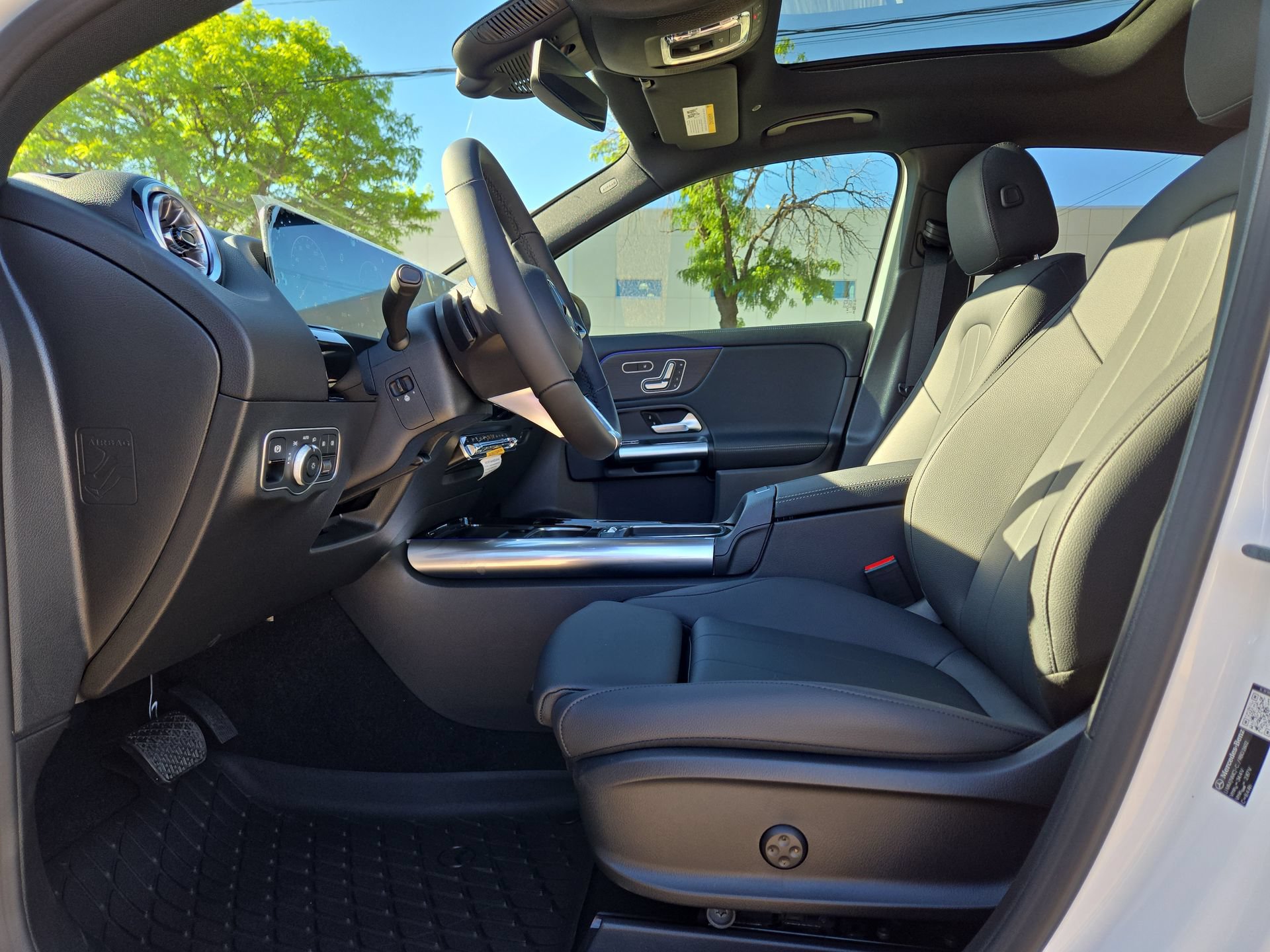 New 2026 Mercedes-Benz GLA 250 4MATIC image 16