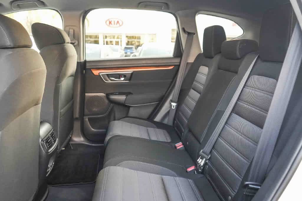 Used 2020 Honda CR-V EX image 18