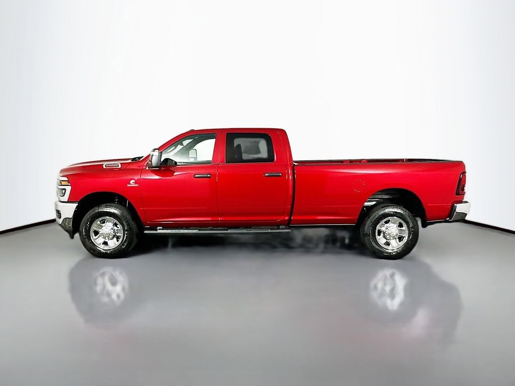 New 2026 RAM 2500 Tradesman AWD/4WD image 4