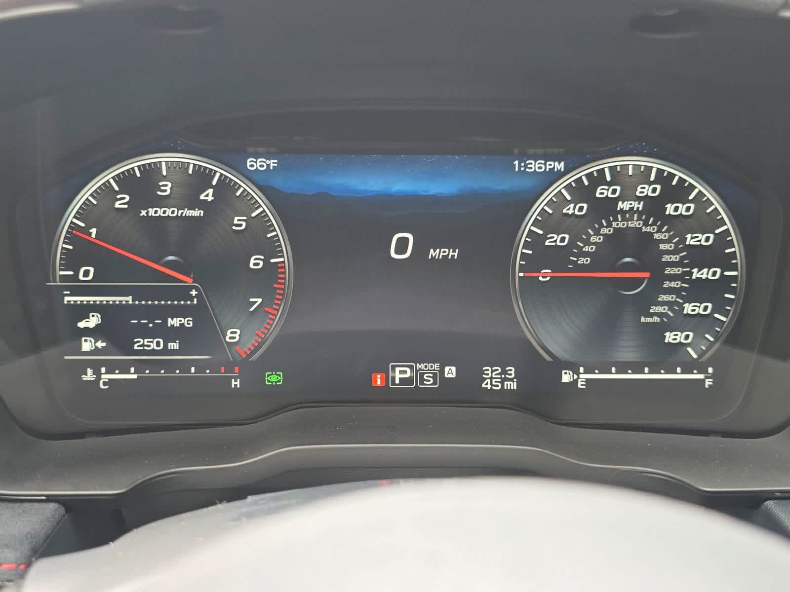 New 2026 Subaru WRX GT AWD/4WD image 12
