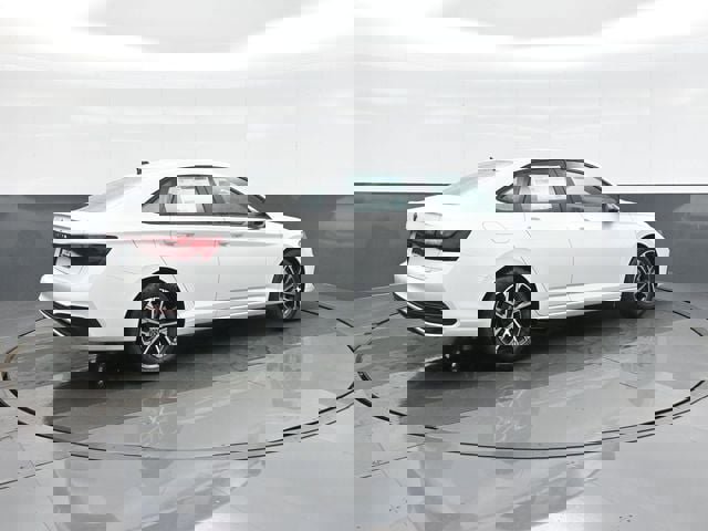 New 2026 Volkswagen Jetta Sport image 7