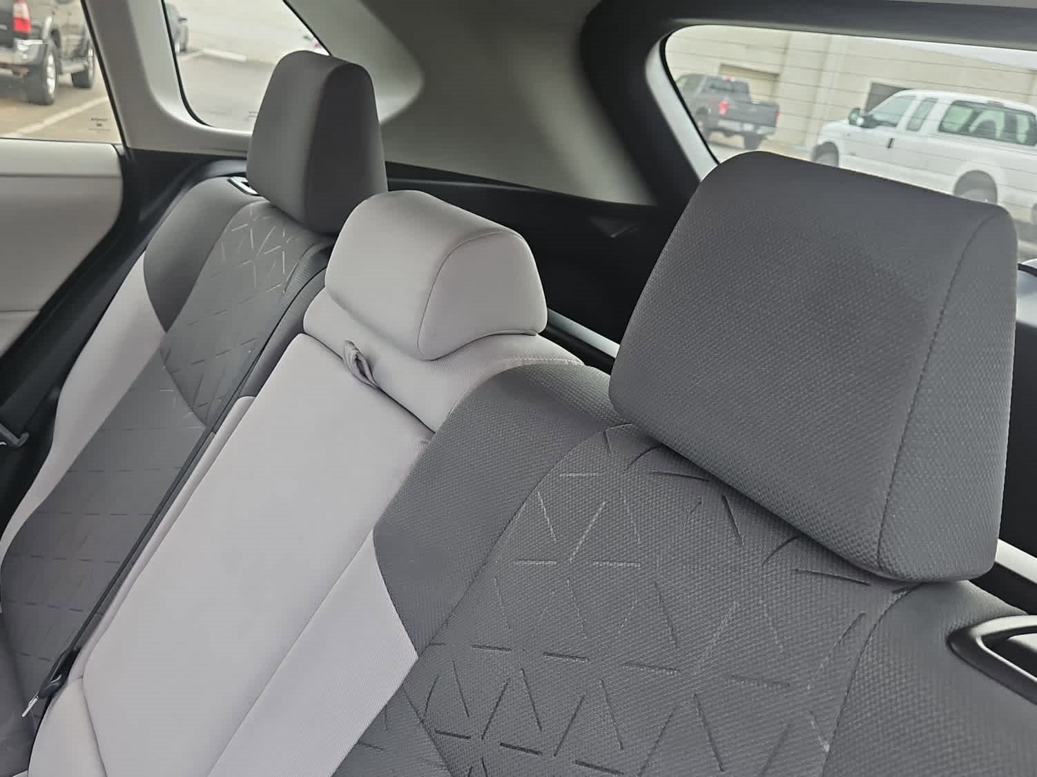 Used 2020 Toyota RAV4 XLE image 12