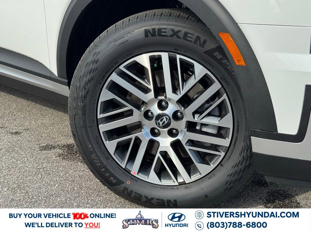 New 2026 Hyundai Palisade SEL image 6