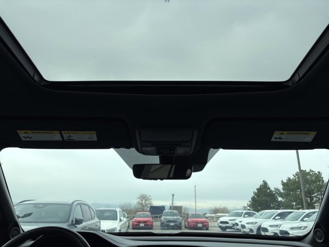 Used 2022 Honda Passport EX-L image 22