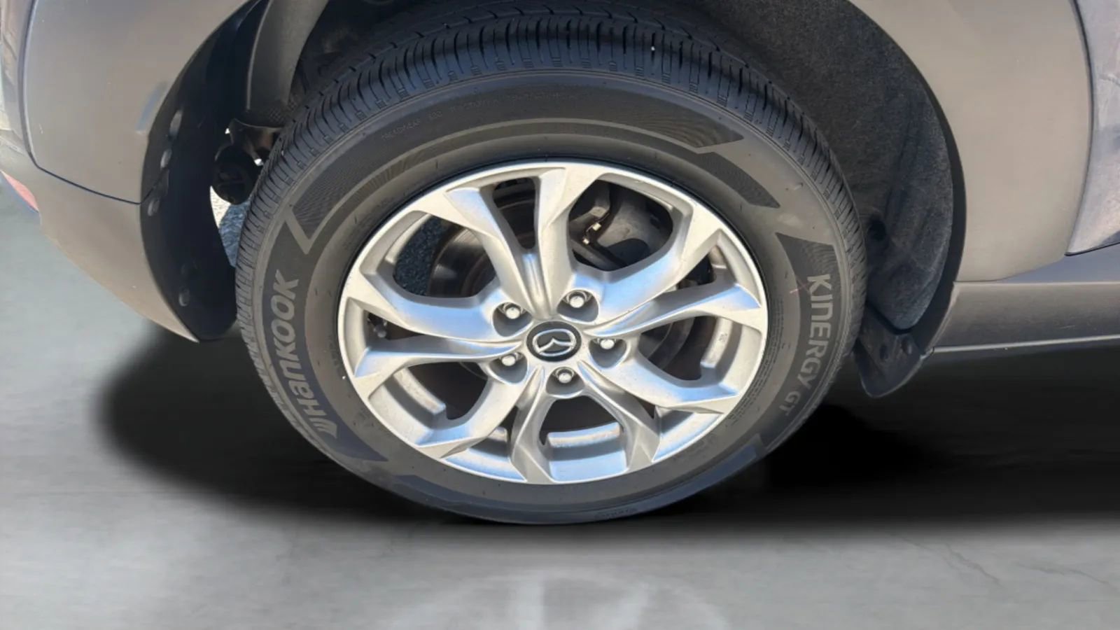 Used 2018 MAZDA CX-3 Sport FWD image 34