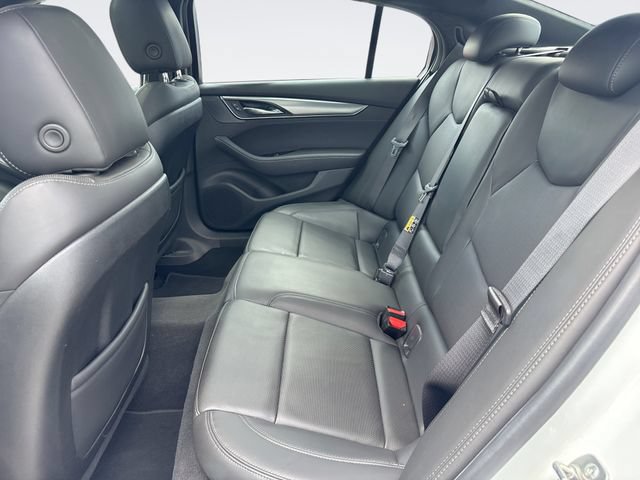 Used 2025 Cadillac CT5 Premium Luxury w/ Sun And Sound Package RWD image 23