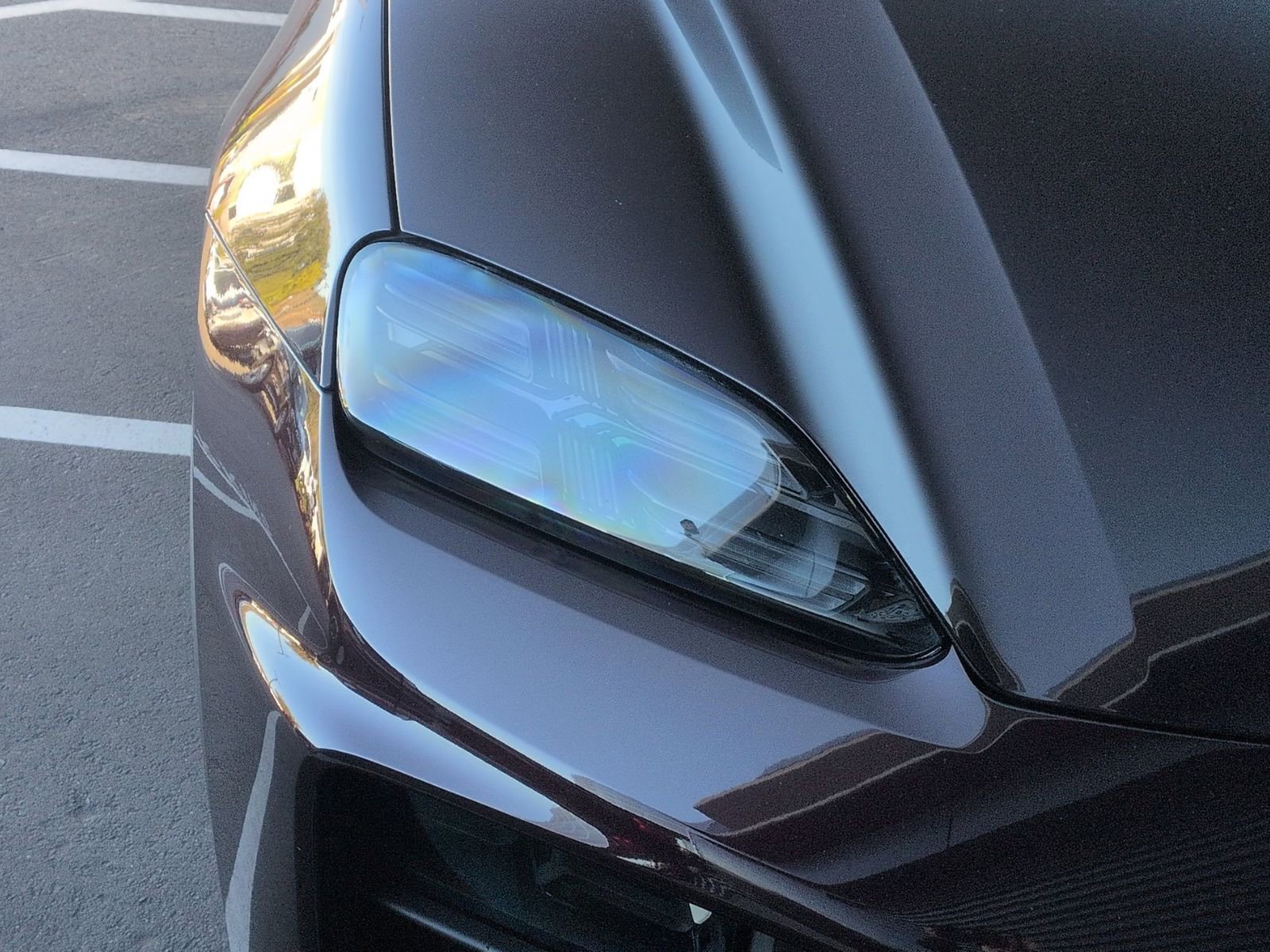 Certified 2025 Porsche Macan 4 Electric image 11